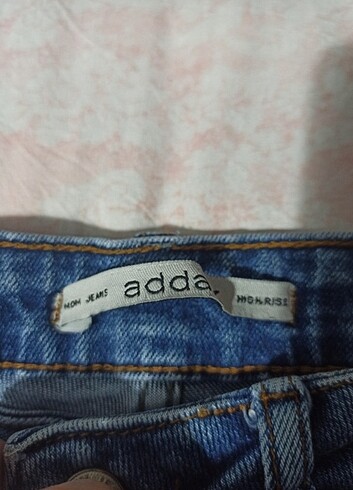 Mom jean - Görsel 2