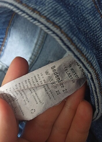 Mom jean - Görsel 3