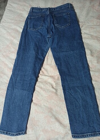 Mom jean - Görsel 4