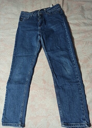 Mom jean - Görsel 6