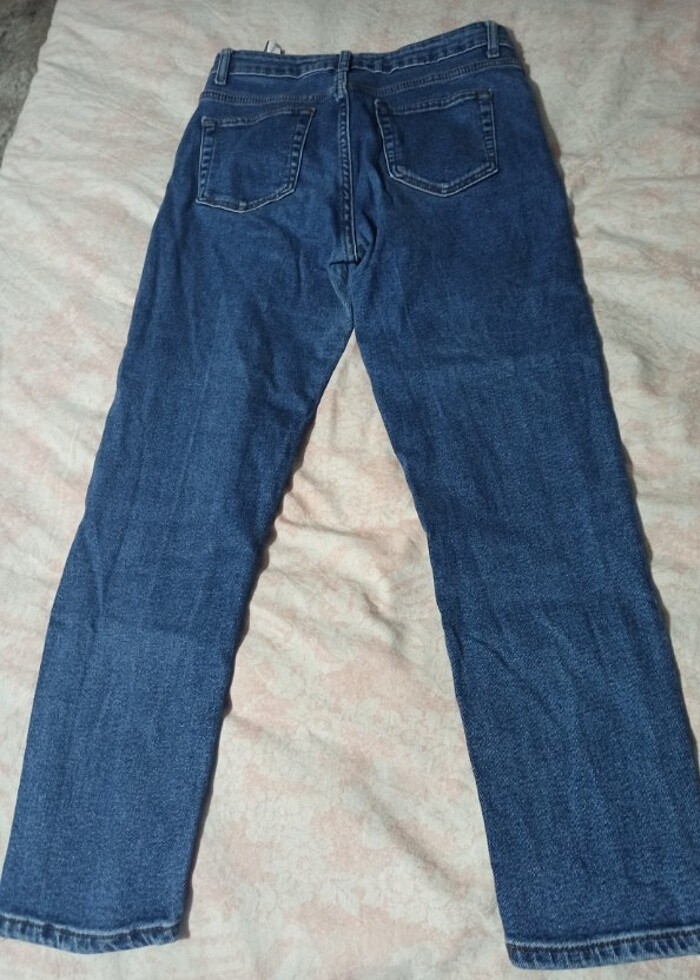 Mom jean - Görsel 4