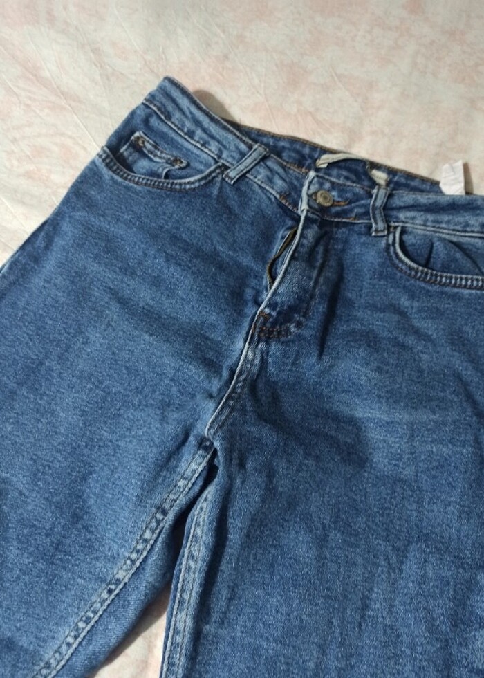 Mom jean - Görsel 5