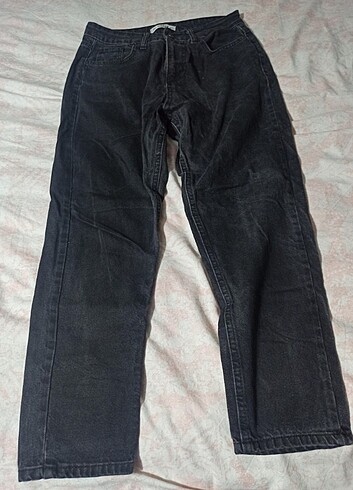 Mom jean - Görsel 2