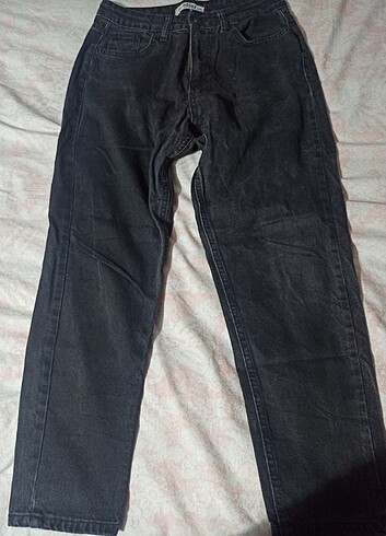 Mom jean - Görsel 3