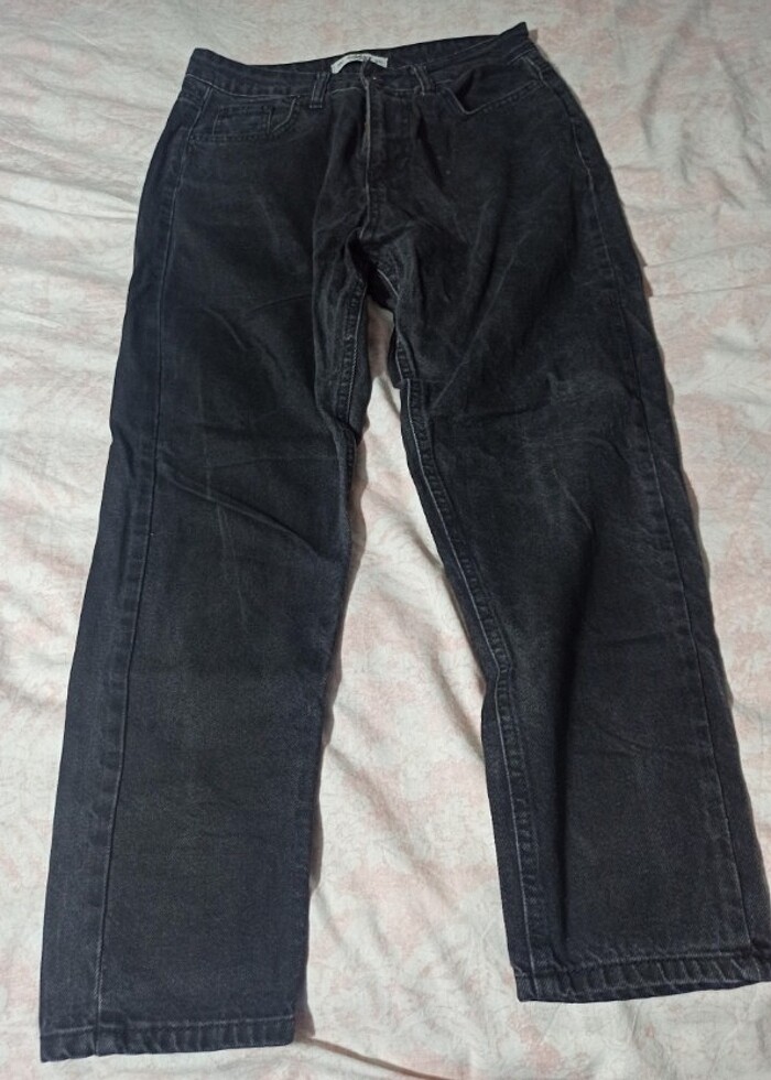 Mom jean - Görsel 2