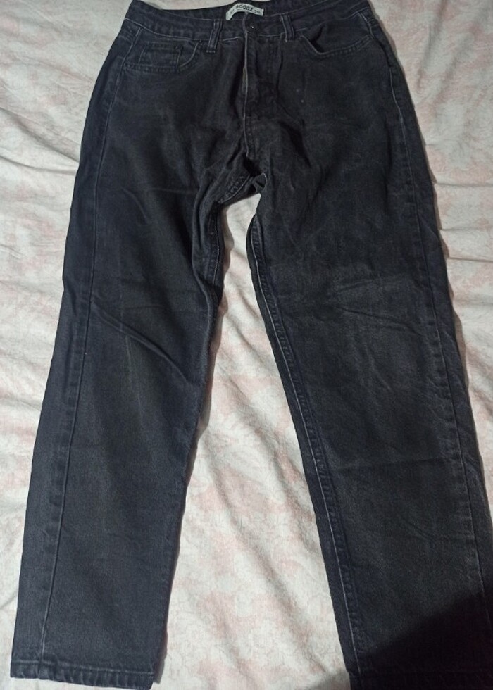 Mom jean - Görsel 3