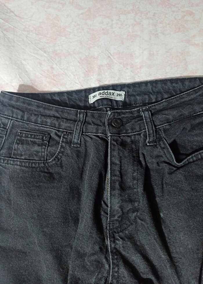 Mom jean - Görsel 4