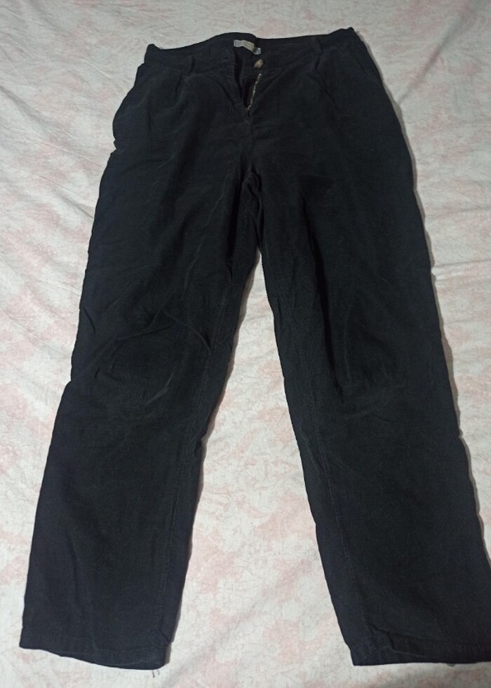 Mom jean  - Görsel 2