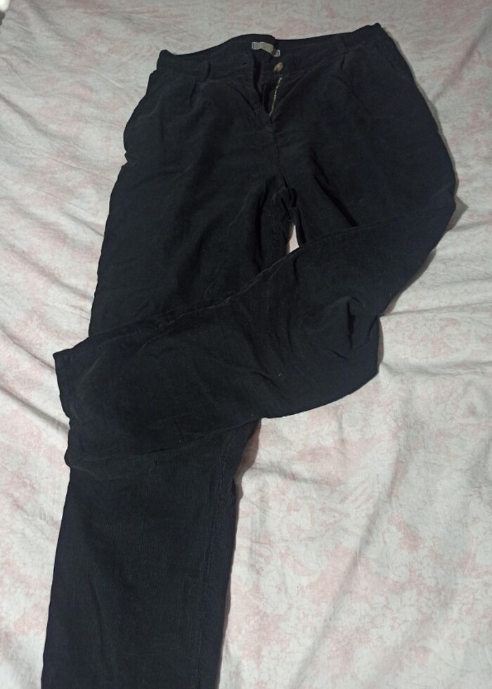 Mom jean  - Görsel 3