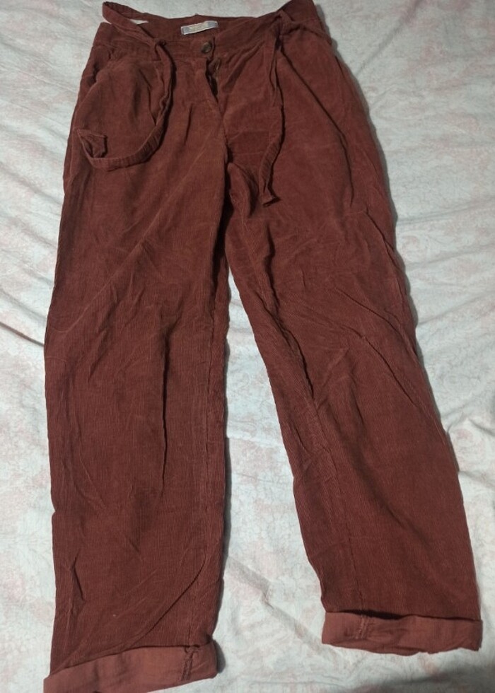 Mom jean - Görsel 2