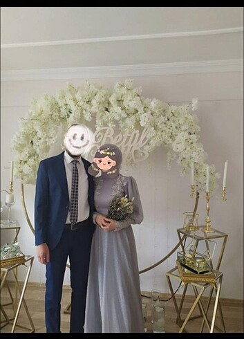 Diğer Abiye elbise