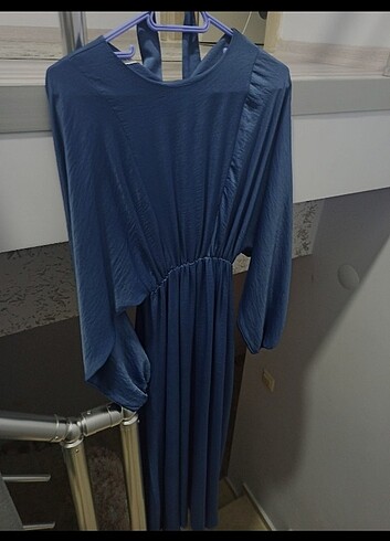 Tesettür abiye - Görsel 2