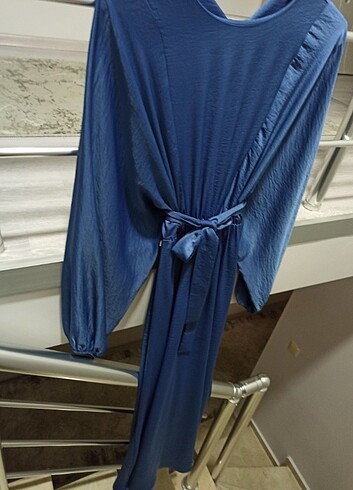 Tesettür abiye - Görsel 4