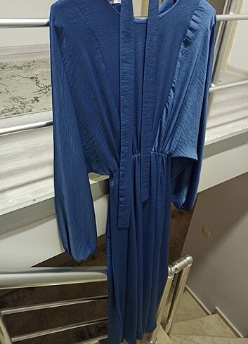 Tesettür abiye - Görsel 5