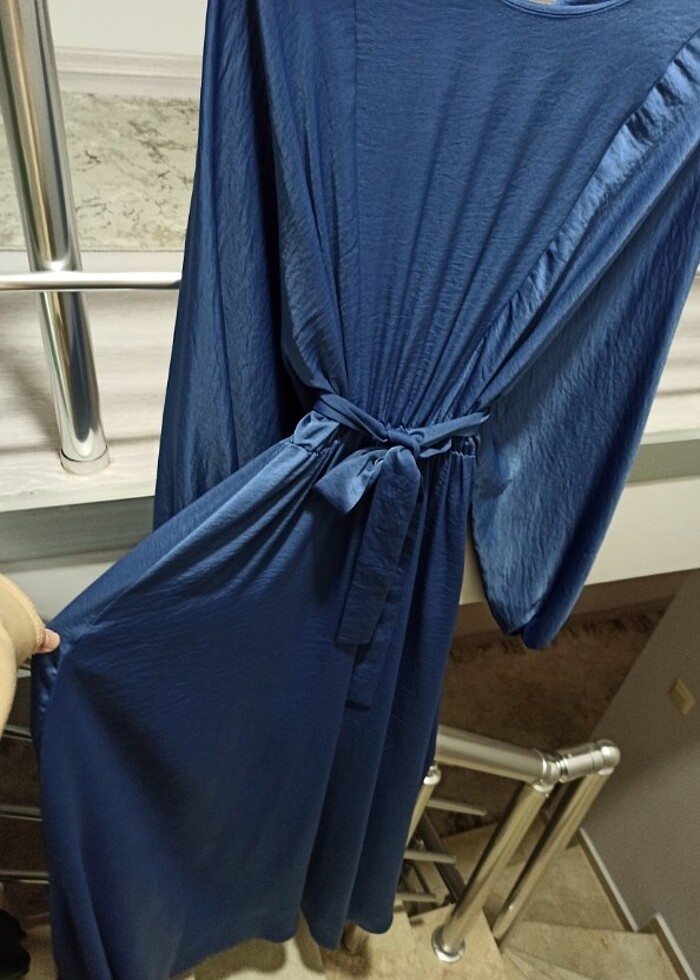 Tesettür abiye - Görsel 3