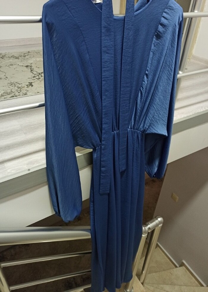 Tesettür abiye - Görsel 5