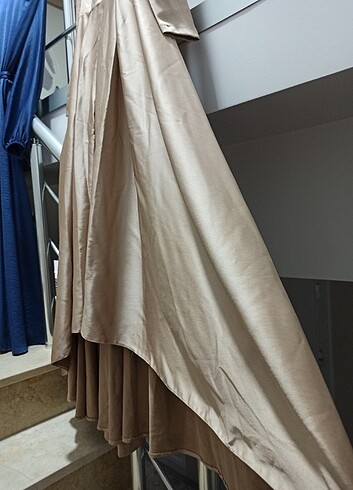 Tesettür abiye - Görsel 4