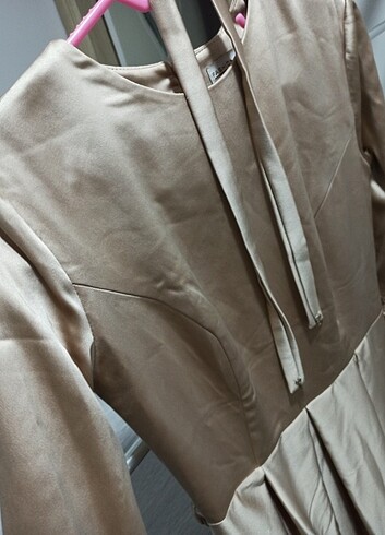 Tesettür abiye - Görsel 2