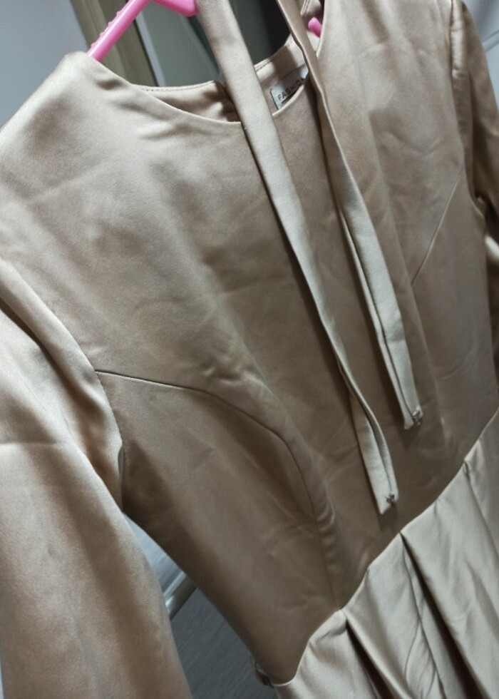 Tesettür abiye  - Görsel 2