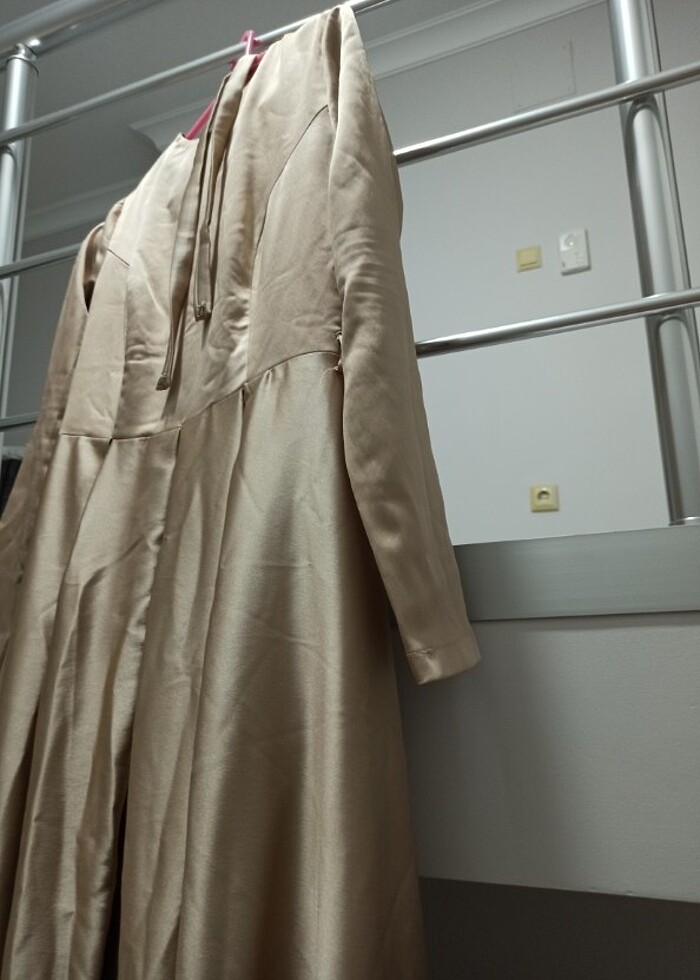 Tesettür abiye  - Görsel 3