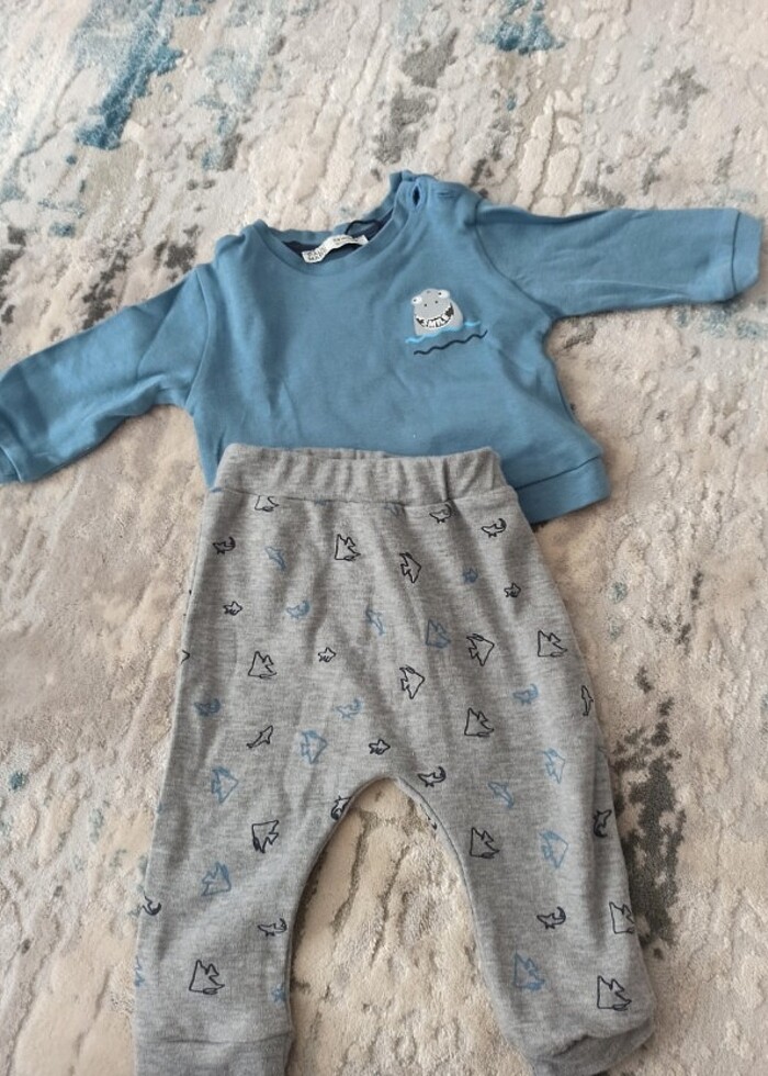 Bebek takım  - Görsel 3