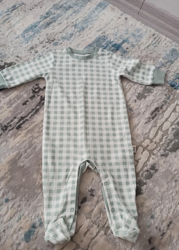 Bebek tulum  - Görsel 2