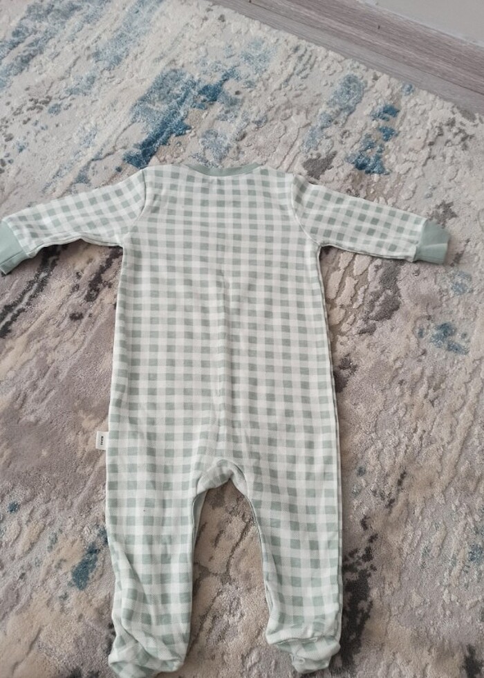 Bebek tulum  - Görsel 4