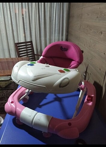 Baby2Go Yürütec
