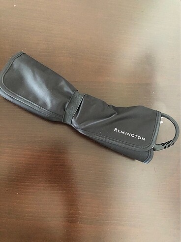 Remington saç kıvırma makinesi