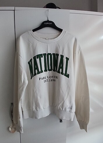 Swittshirt 