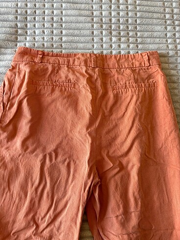 Jimmy Key Jimmy key carrot fit kumaş pantolon