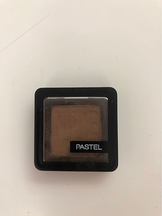 Pastel Kahverengi Far