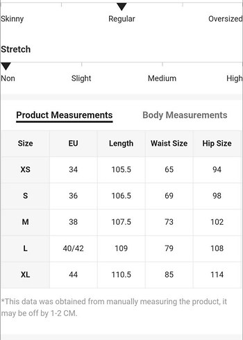 Gri Bağlamalı Salaş Rock Punk Kadın Kot - Görsel 8