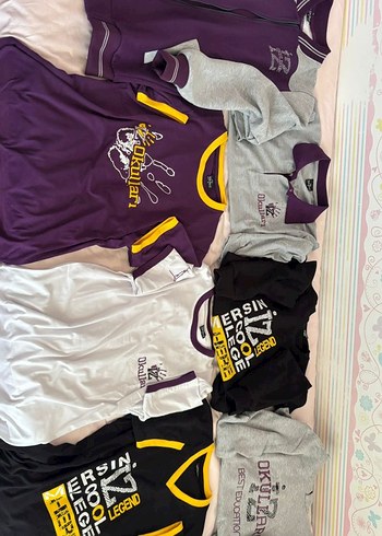 Mersin İz Okullarının forması - Görsel 2