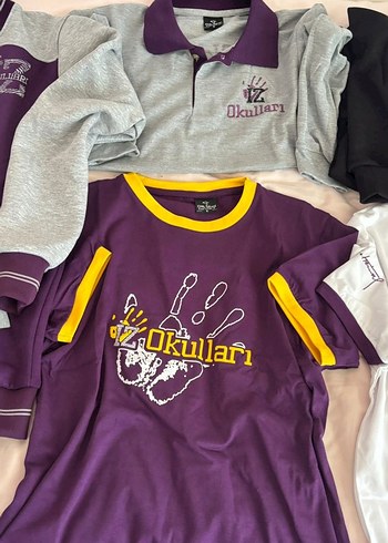 Mersin İz Okullarının forması - Görsel 4