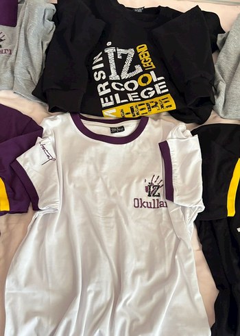 Mersin İz Okullarının forması - Görsel 5