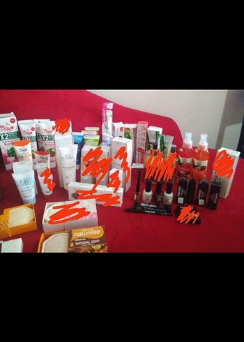 Amazing Kadın Parfümü - Görsel 3