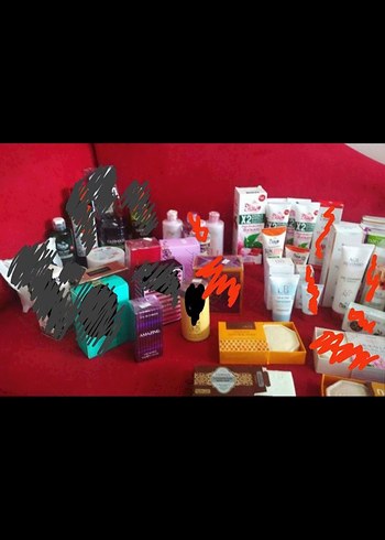 Amazing Kadın Parfümü - Görsel 2