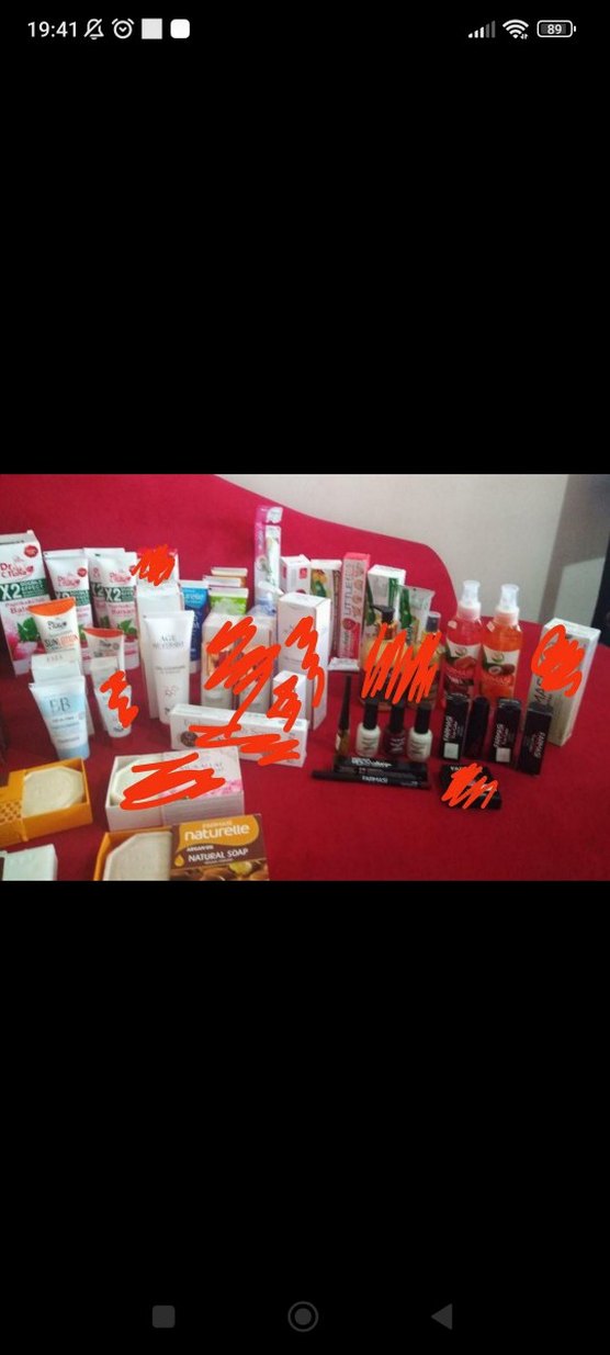 Amazing Kadın Parfümü - Görsel 3