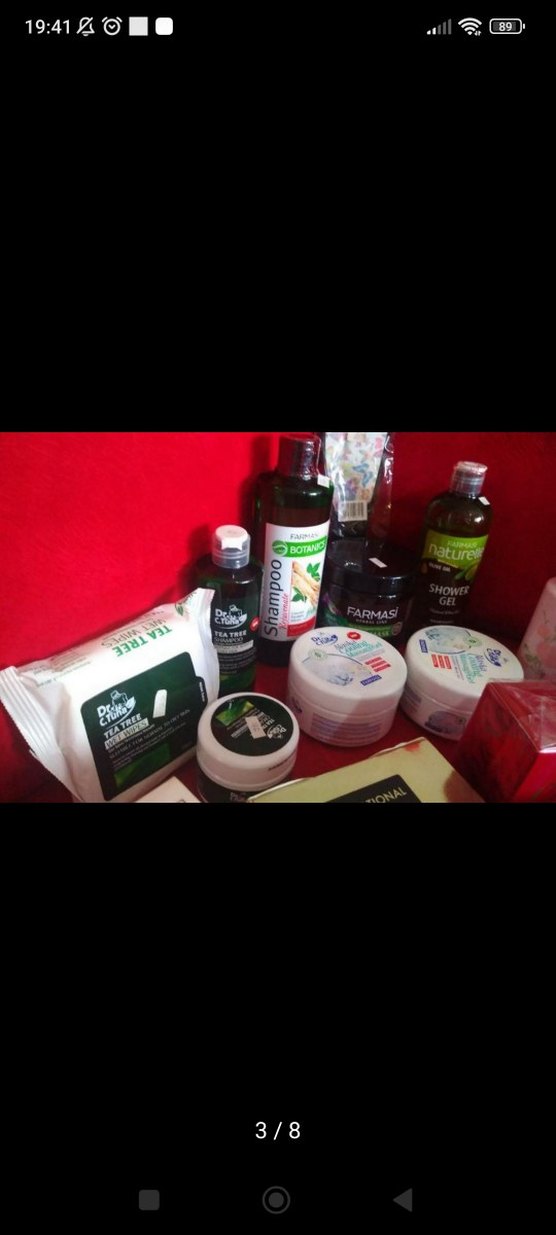 Amazing Kadın Parfümü - Görsel 4