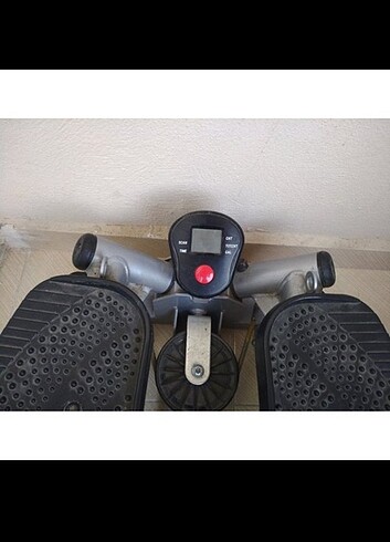  Step merdiven çıkma spor aleti