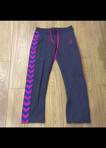xs Beden XS Hummel eşofman takımı 