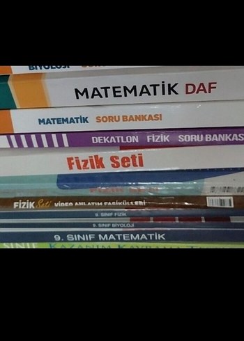 9. Sınıf Bilgi Sarmal - Görsel 6