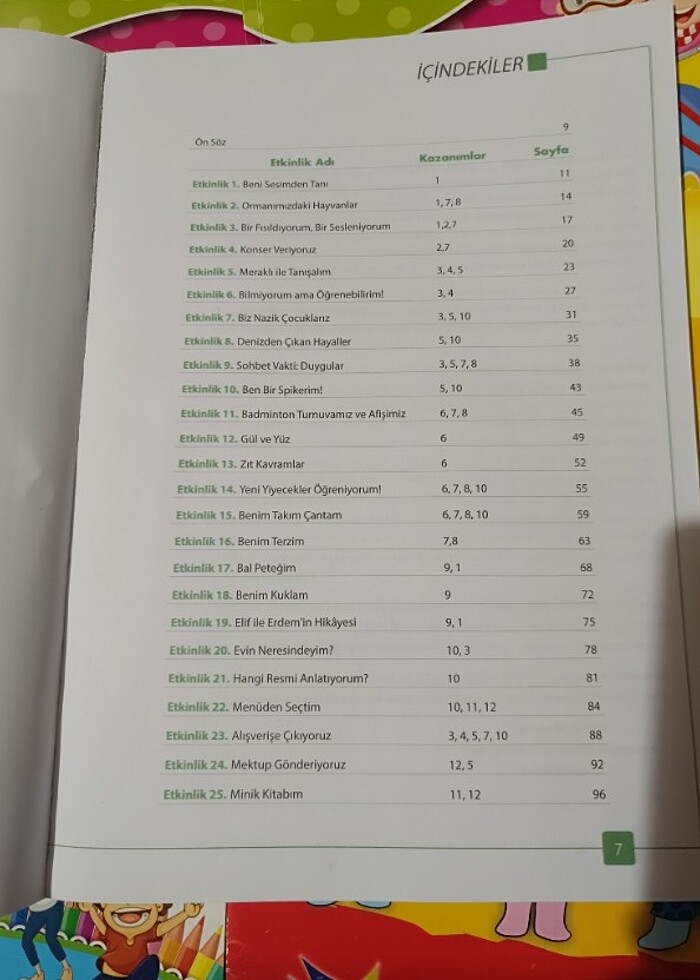 Otizm Gecikmiş Konuşma - Görsel 2