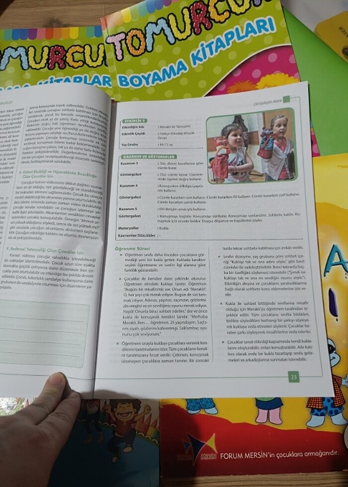 Otizm Gecikmiş Konuşma - Görsel 4