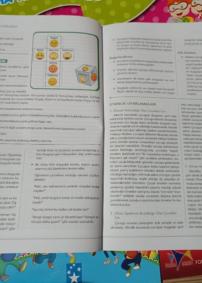 Otizm Gecikmiş Konuşma - Görsel 5