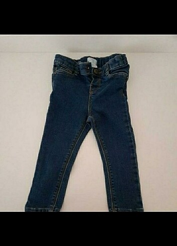 Mango pantalon