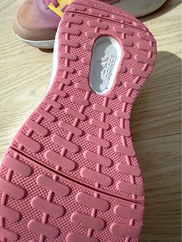 29 Beden sarı Renk Kız çocuk adidas