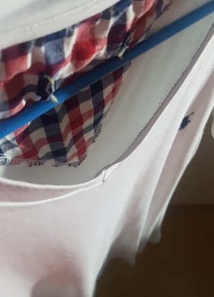 m Beden Polo t shirt
