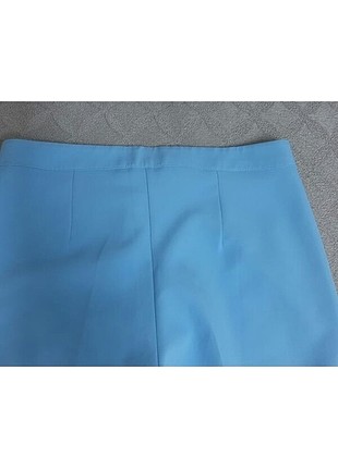 xl Beden Kumaş pantolon